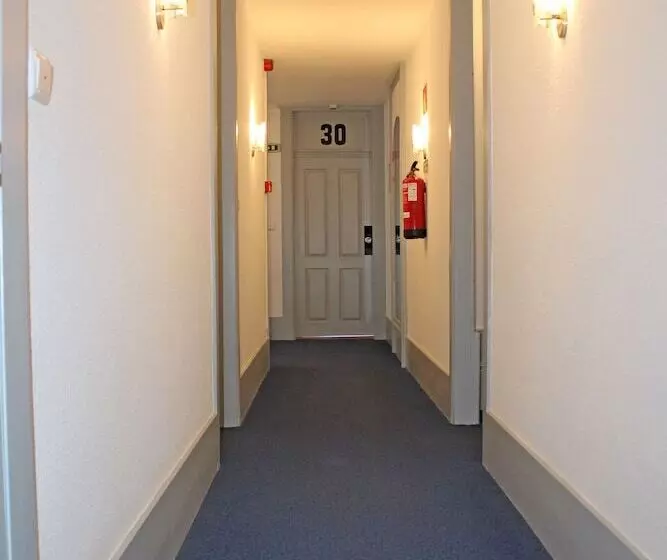 هتل Senhor De Matosinhos