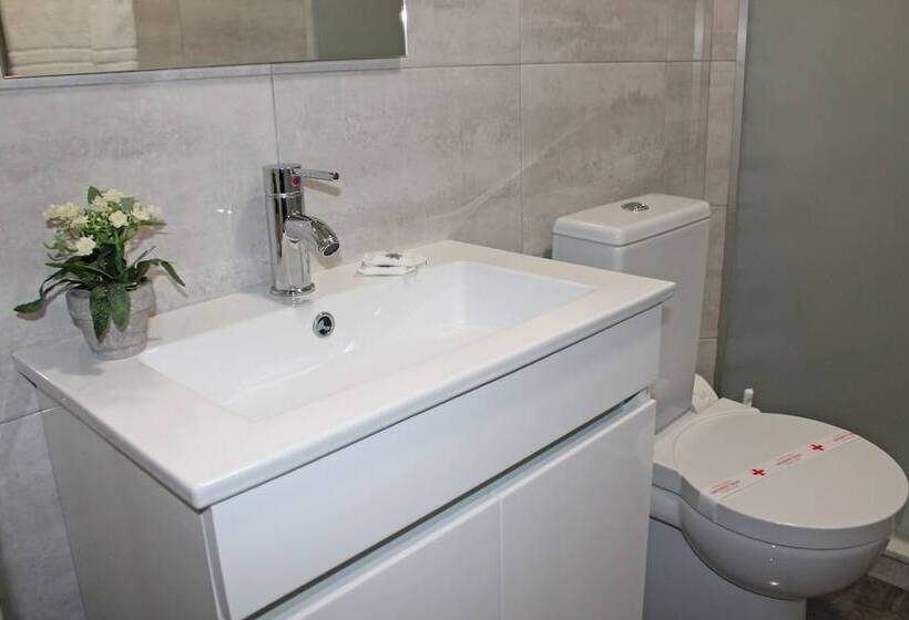 هتل Senhor De Matosinhos