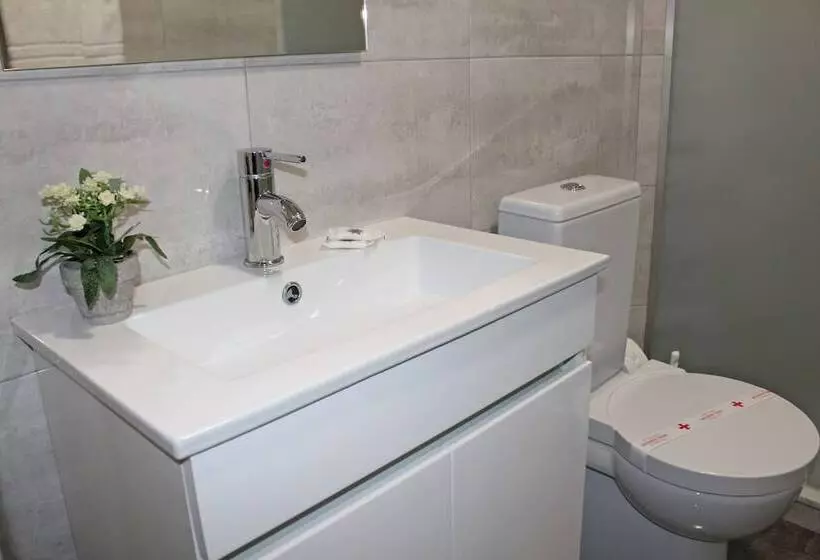 هتل Senhor De Matosinhos