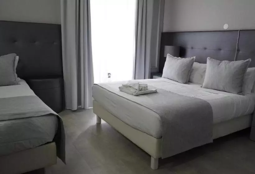 هتل Senhor De Matosinhos