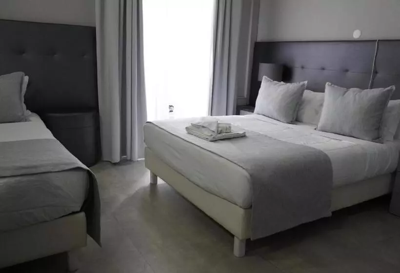 هتل Senhor De Matosinhos