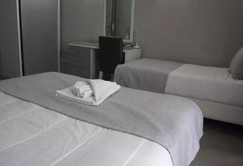 هتل Senhor De Matosinhos