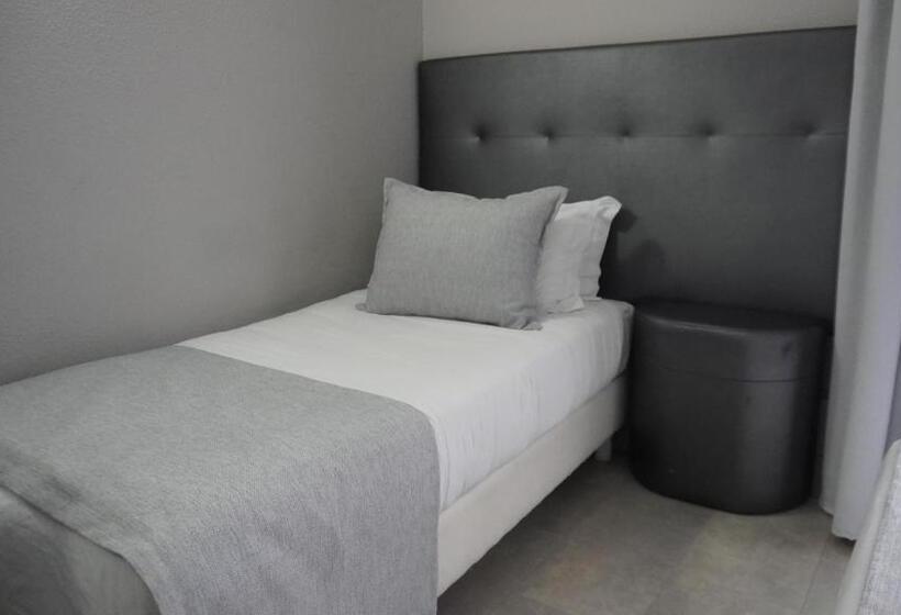 هتل Senhor De Matosinhos