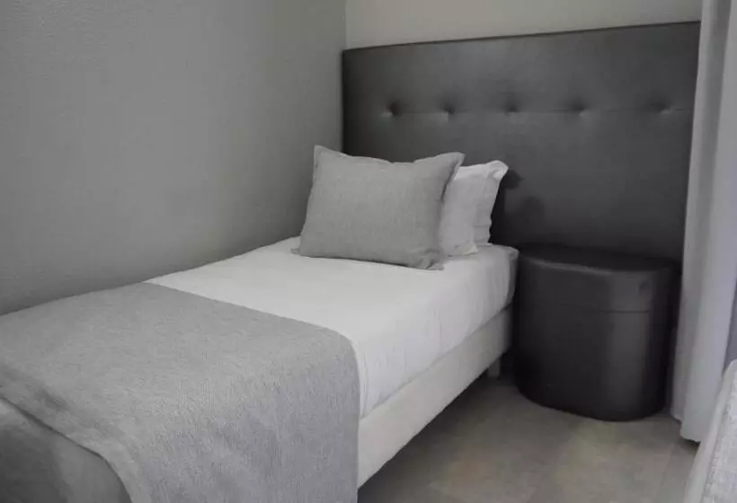 هتل Senhor De Matosinhos