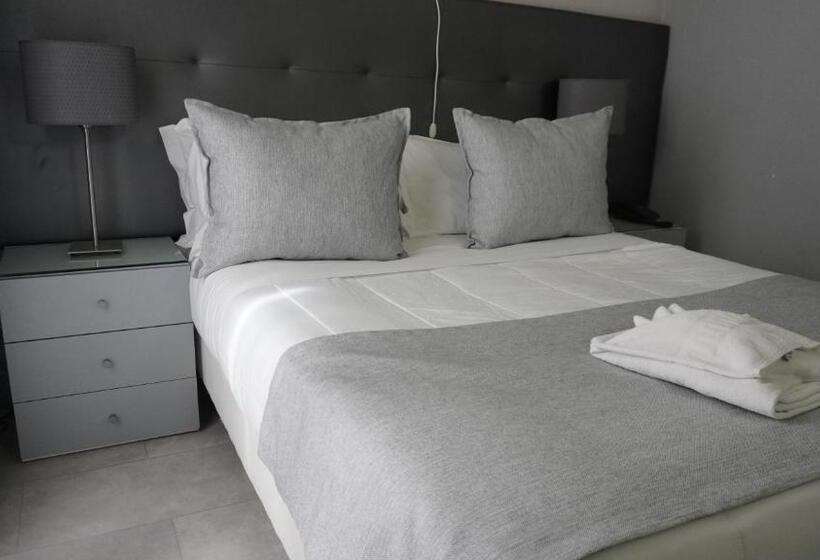 هتل Senhor De Matosinhos