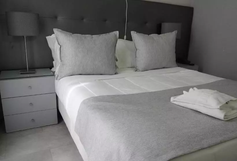 هتل Senhor De Matosinhos