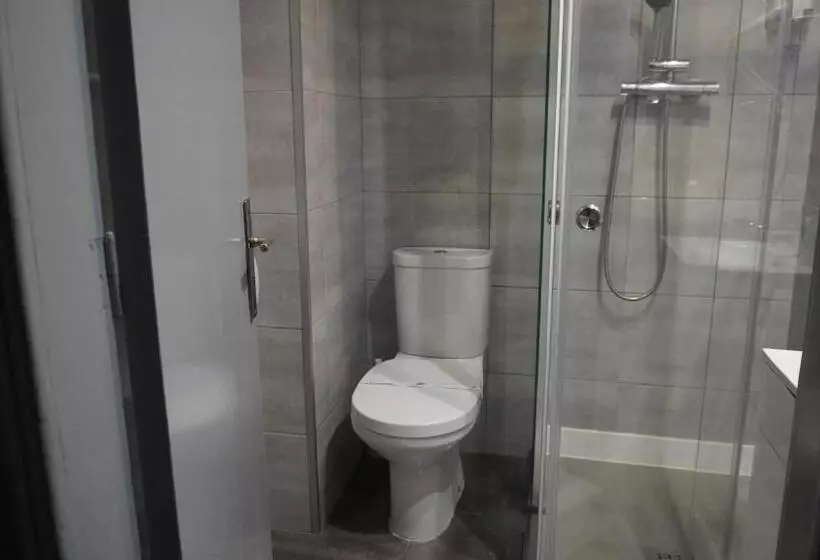 هتل Senhor De Matosinhos