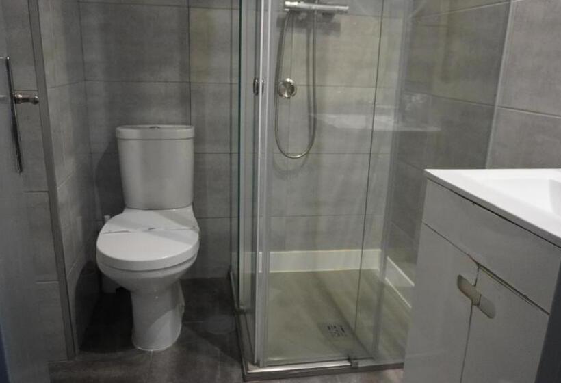 هتل Senhor De Matosinhos