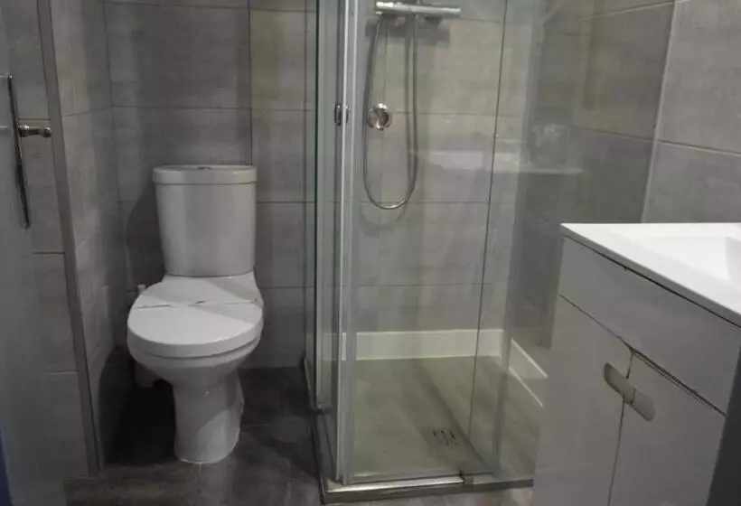 هتل Senhor De Matosinhos