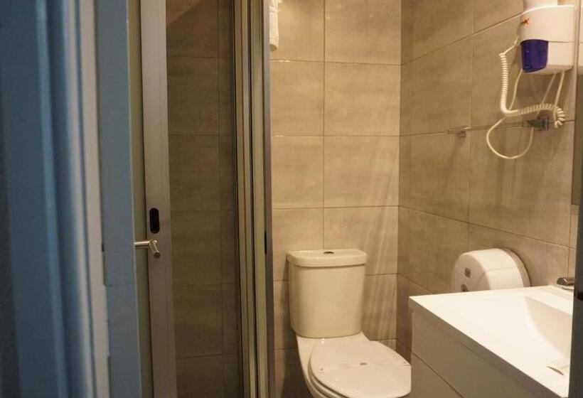 هتل Senhor De Matosinhos