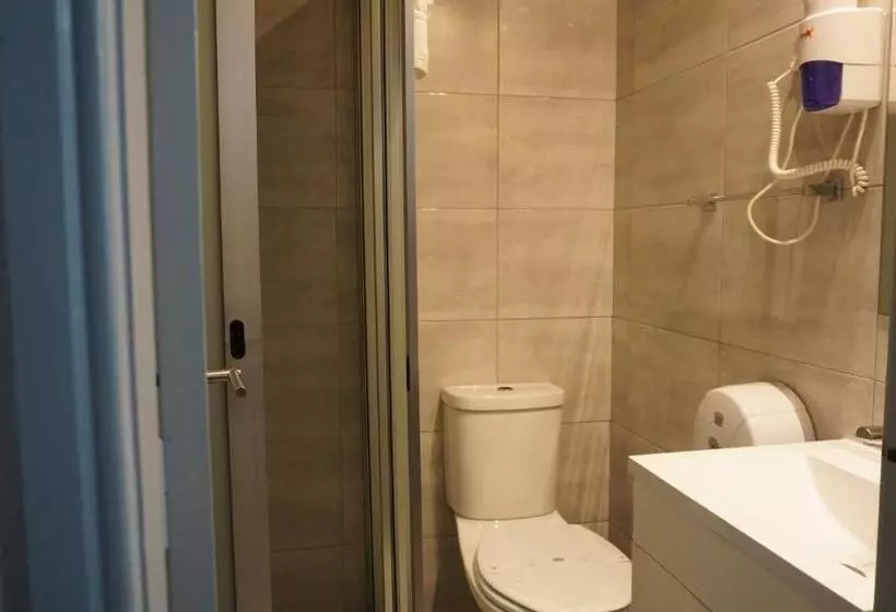 هتل Senhor De Matosinhos