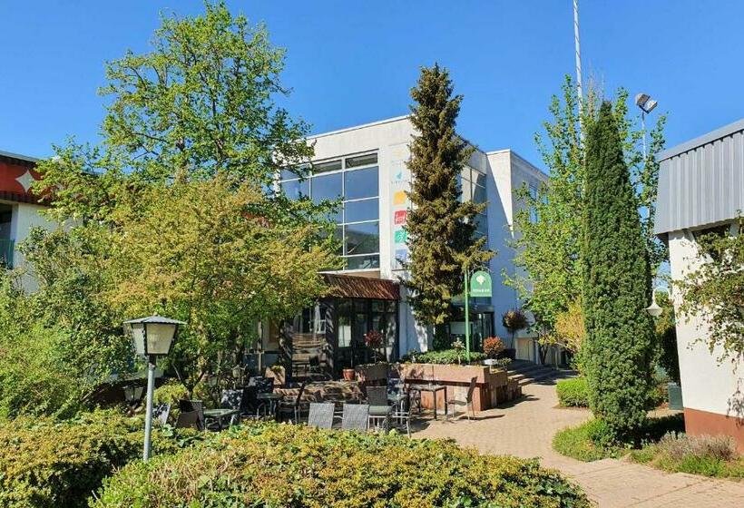 Sport Hotel Kenzingen