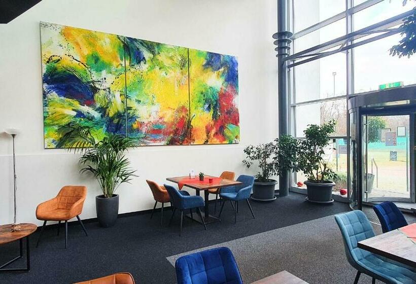 Sport Hotel Kenzingen