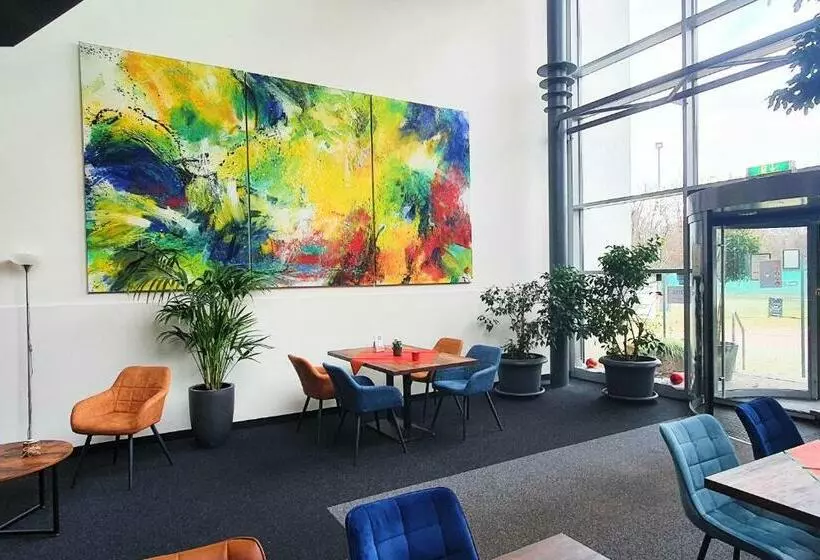 Sport Hotel Kenzingen