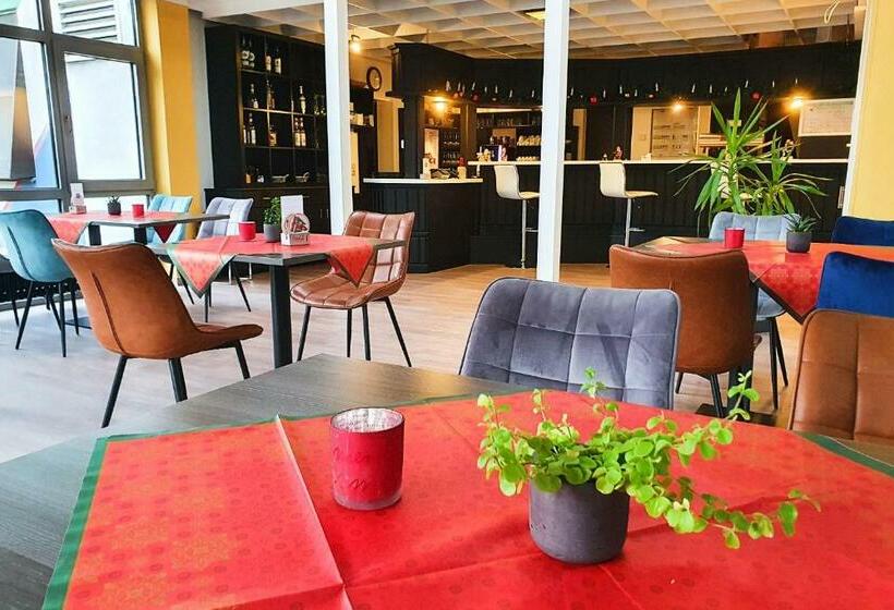 Sport Hotel Kenzingen