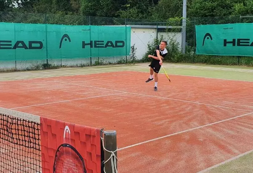 Sport Hotel Kenzingen