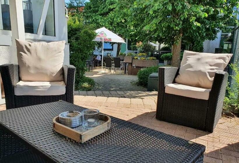 Sport Hotel Kenzingen