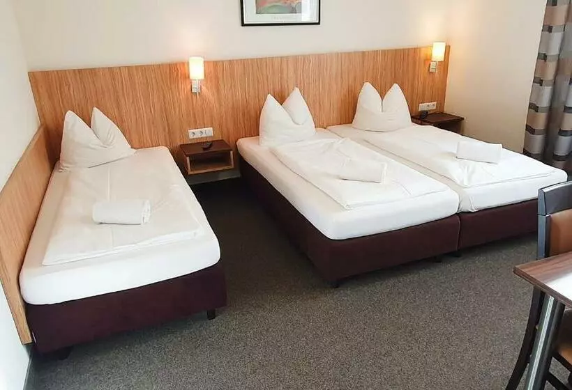 Sport Hotel Kenzingen