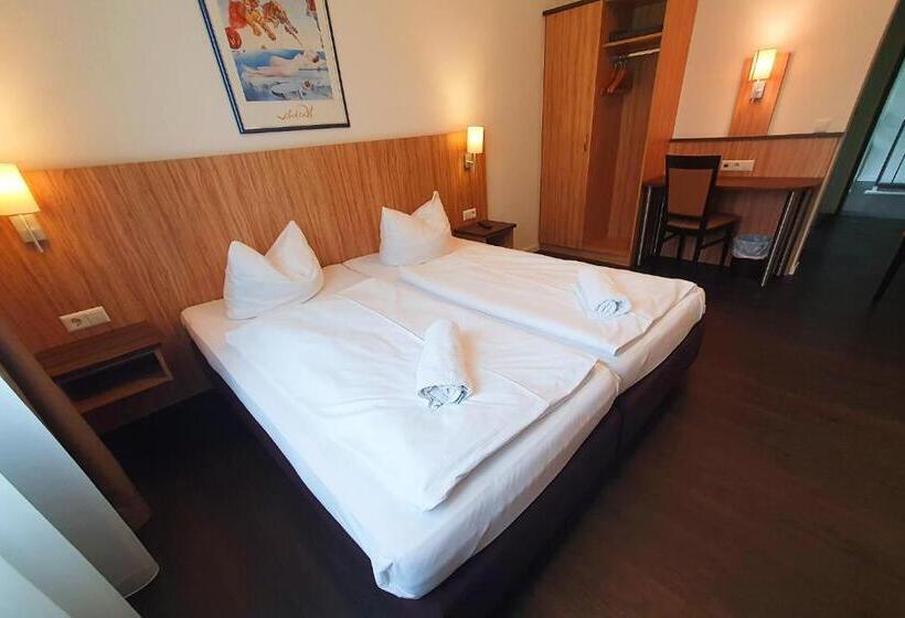 Sport Hotel Kenzingen