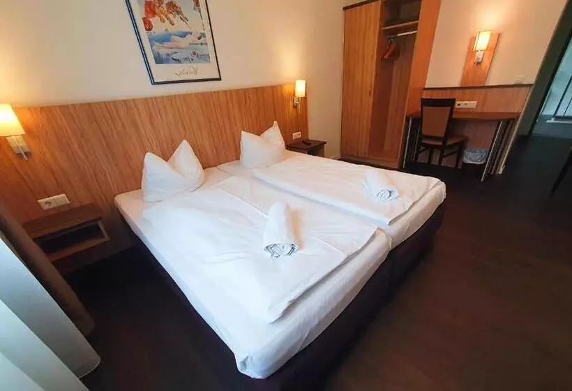 Sport Hotel Kenzingen