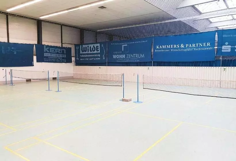 Sport Hotel Kenzingen