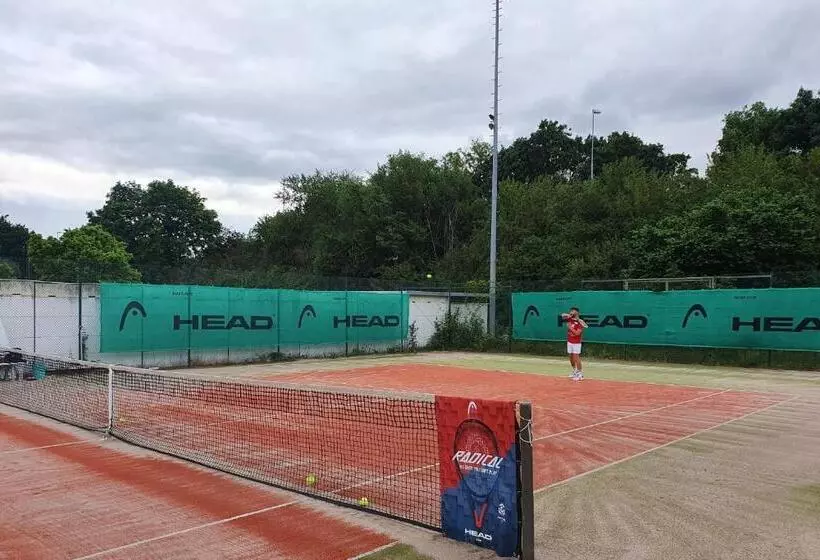 Sport Hotel Kenzingen