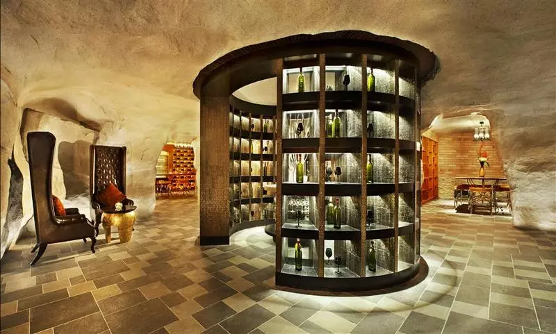 Hotel The St. Regis Sanya Yalong Bay Resort