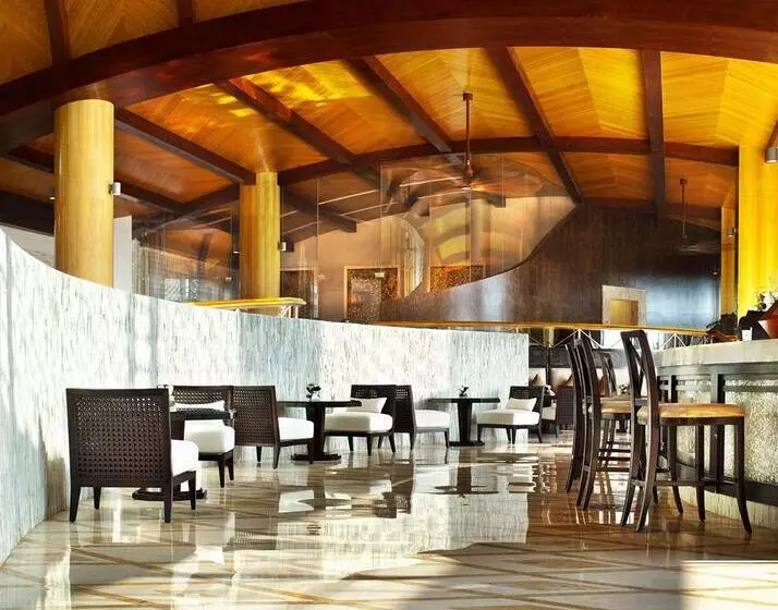 Hotel The St. Regis Sanya Yalong Bay Resort