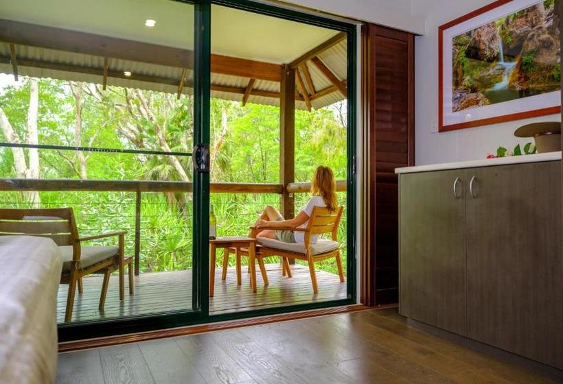 فندق The Station At El Questro