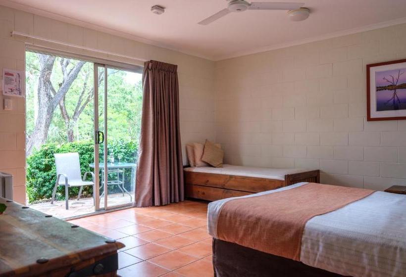 فندق The Station At El Questro