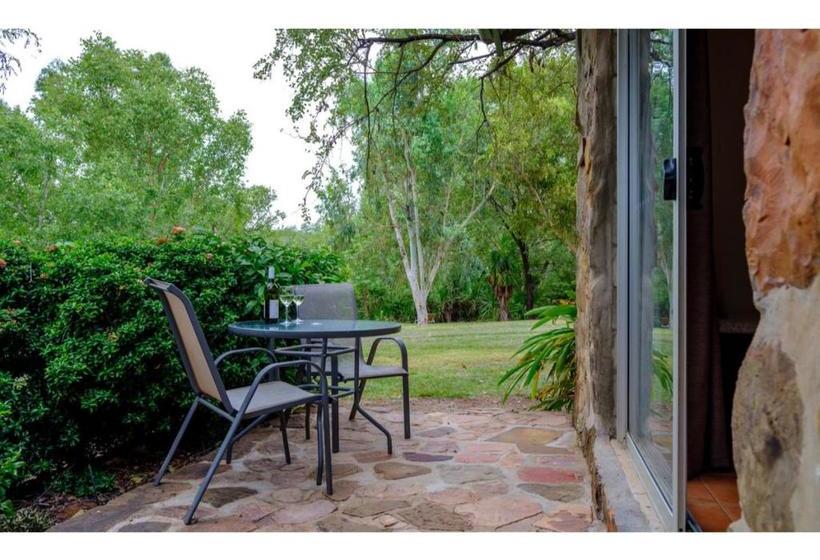 فندق The Station At El Questro