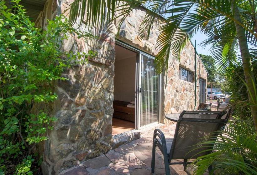 فندق The Station At El Questro