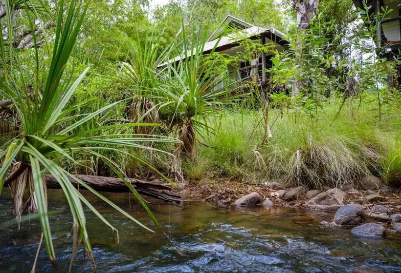 בית מלון כפרי The Station At El Questro