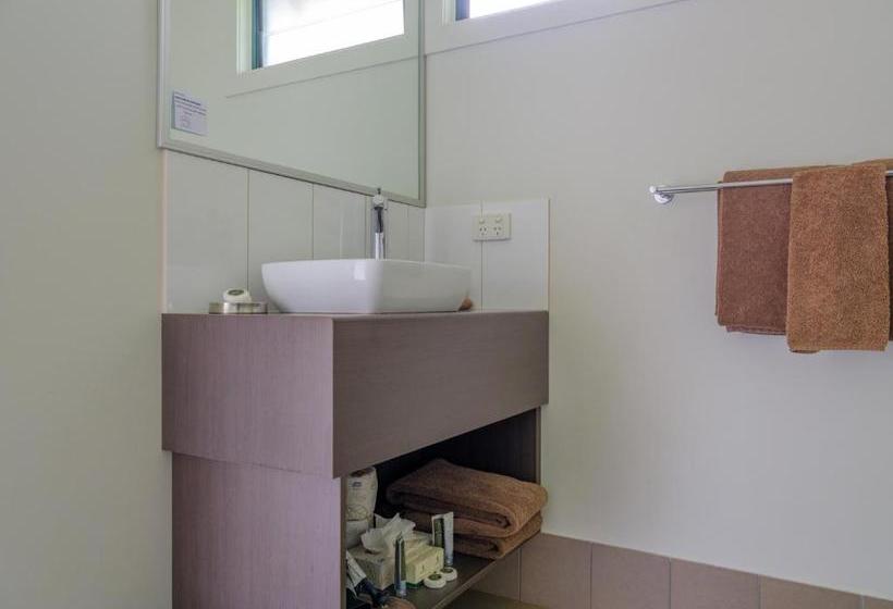 فندق The Station At El Questro