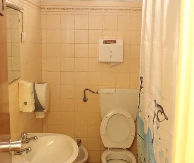 پانسیون Pensao Residencial Flor Dos Cavaleiros