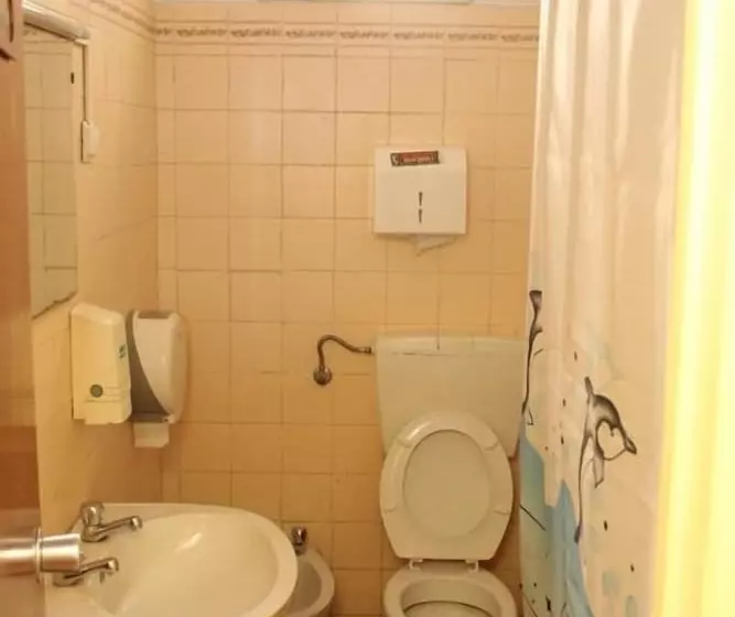 Pension Pensao Residencial Flor Dos Cavaleiros