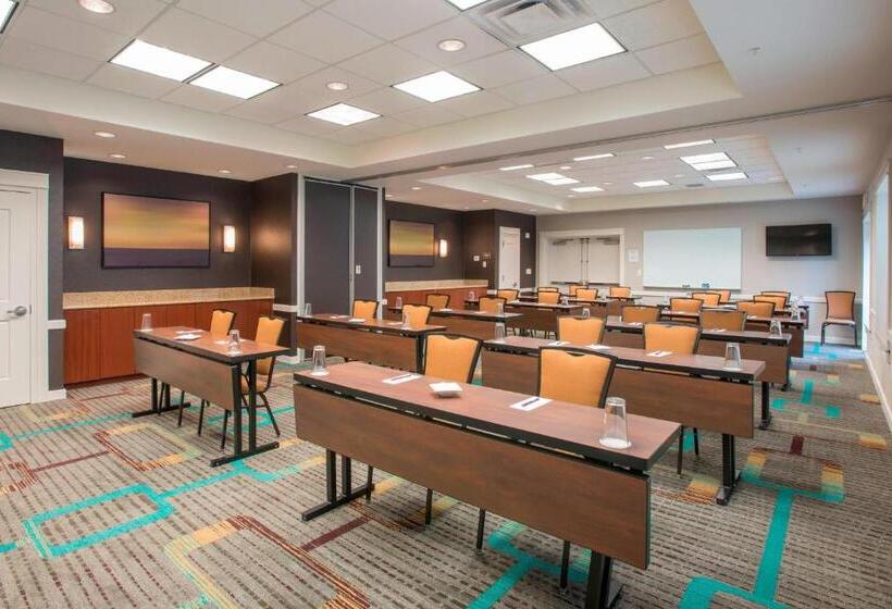 Residence Inn Cincinnati North West Chester