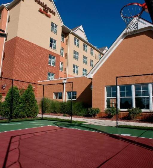 Residence Inn Cincinnati North West Chester