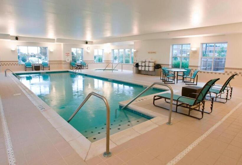Residence Inn Cincinnati North West Chester