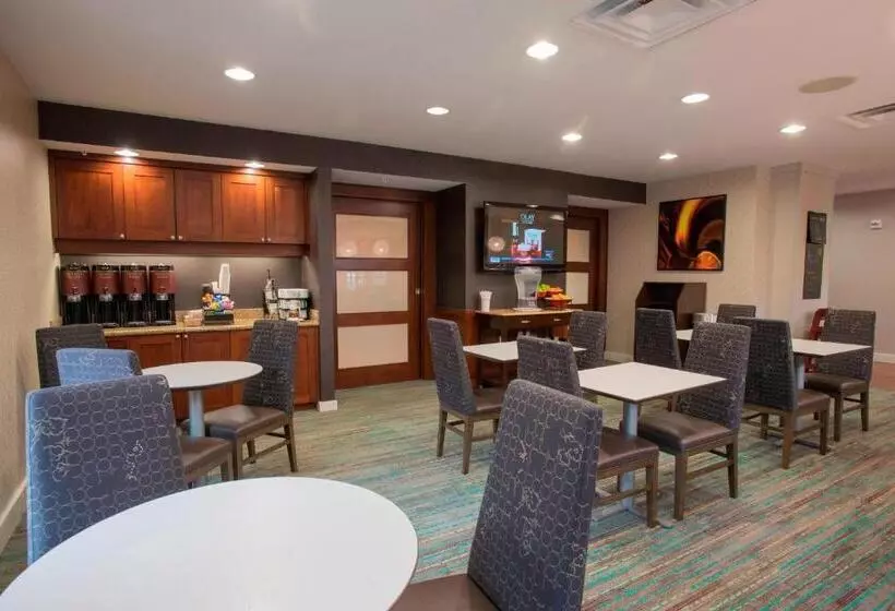 Residence Inn Cincinnati North West Chester