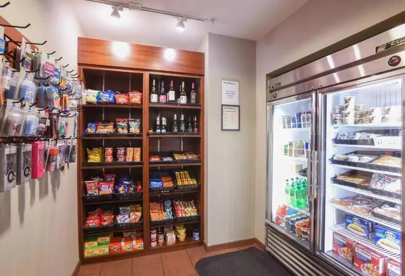 Residence Inn Cincinnati North West Chester