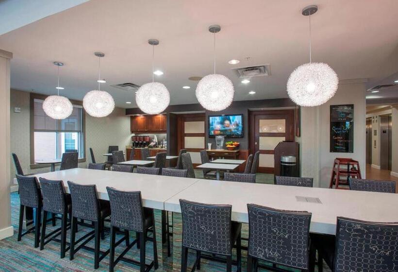 Residence Inn Cincinnati North West Chester