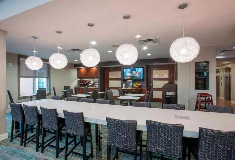 Residence Inn Cincinnati North West Chester