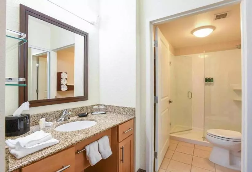 Residence Inn Cincinnati North West Chester