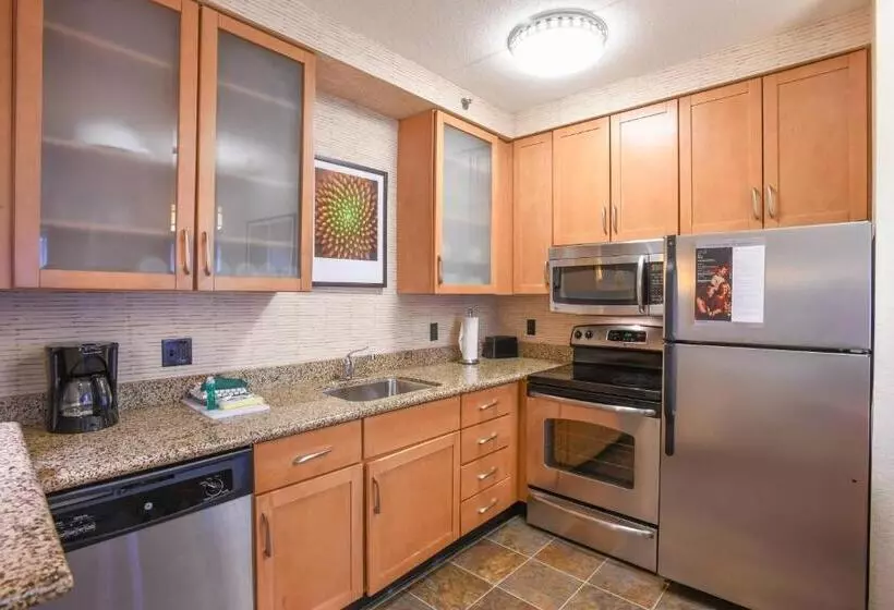 Residence Inn Cincinnati North West Chester