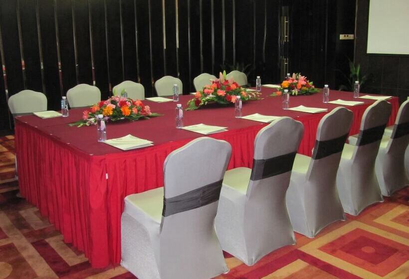 Rivan Hotel Longgang Shenzhen