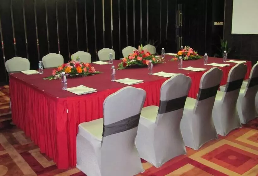Rivan Hotel Longgang Shenzhen