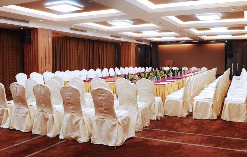 Rivan Hotel Longgang Shenzhen