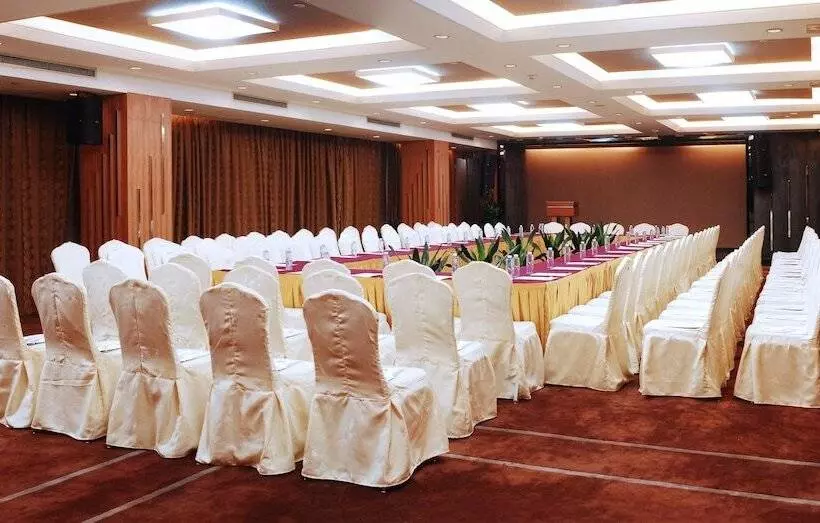 Rivan Hotel Longgang Shenzhen