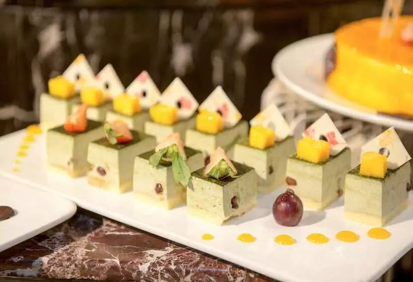 Rivan Hotel Longgang Shenzhen